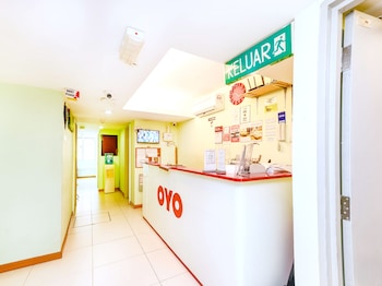Super Oyo 530 Dd Hotel,,2 star