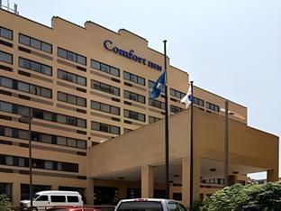 fairfield by marriott inn and suites charleston downtown