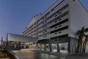 fairfield by marriott inn and suites charleston downtown