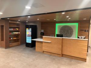 fairfield by marriott inn and suites charleston downtown