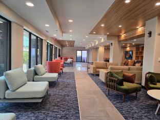 fairfield by marriott inn and suites charleston downtown