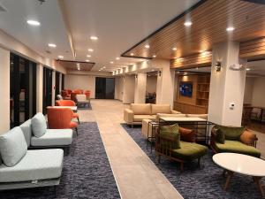 fairfield by marriott inn and suites charleston downtown