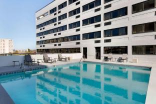 fairfield by marriott inn and suites charleston downtown