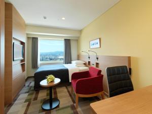 hotel emisia sapporo