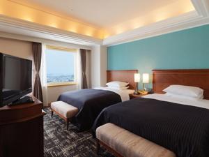 hotel emisia sapporo