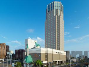 hotel emisia sapporo