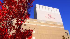 hotel emisia sapporo
