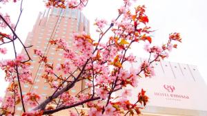 hotel emisia sapporo