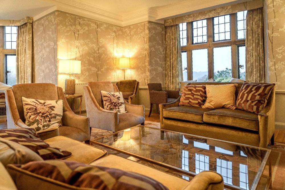 cragwood country house hotel