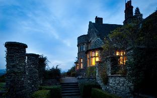 Cragwood Country House Hotel,Cumbria>>Ambleside,4 star