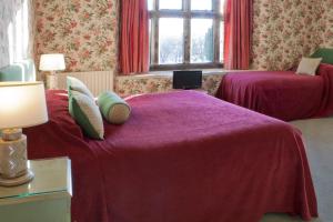 cragwood country house hotel
