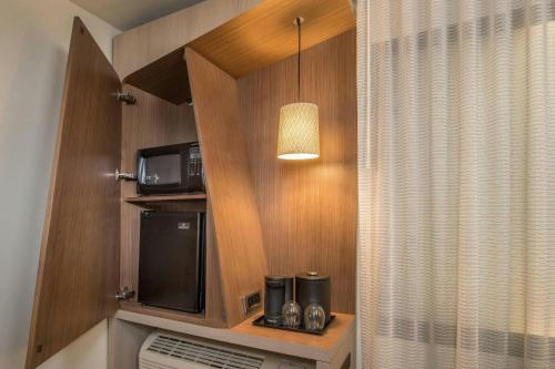 courtyard by marriott fresno downtown