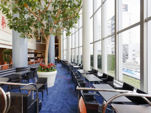 shibuya excel hotel tokyu