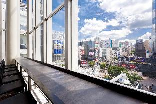 shibuya excel hotel tokyu