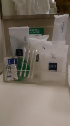 shibuya excel hotel tokyu