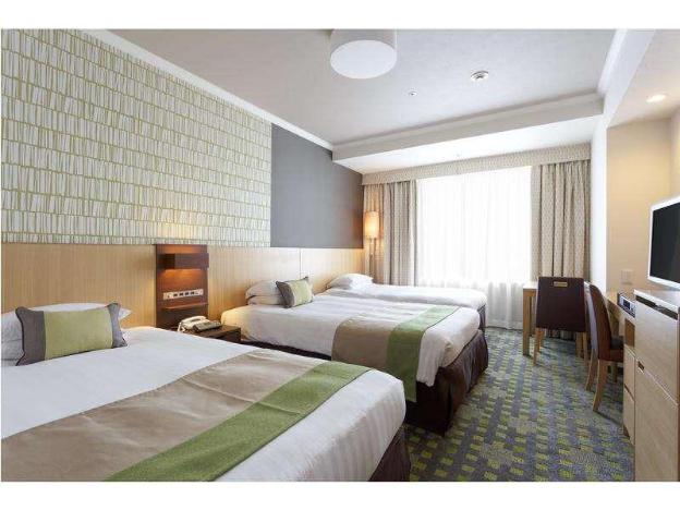 shibuya excel hotel tokyu