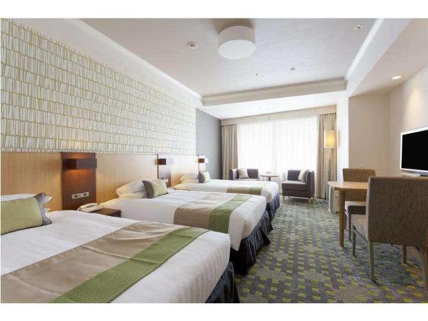 shibuya excel hotel tokyu