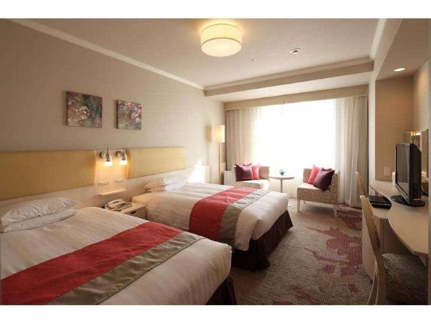 shibuya excel hotel tokyu