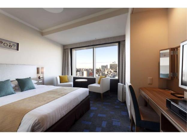 shibuya excel hotel tokyu