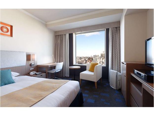 shibuya excel hotel tokyu