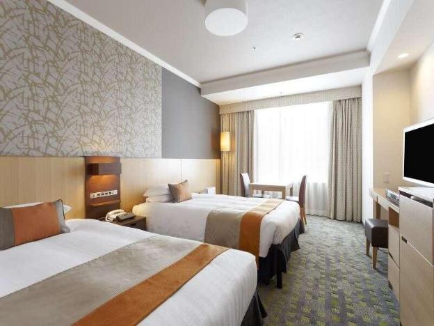 shibuya excel hotel tokyu