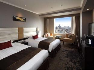 shibuya excel hotel tokyu