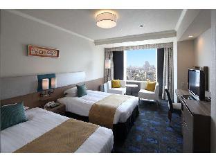 shibuya excel hotel tokyu