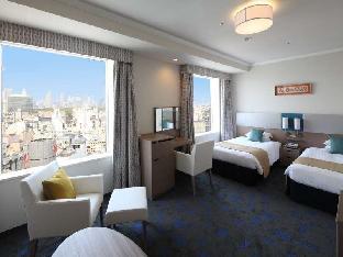 shibuya excel hotel tokyu