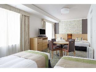 shibuya excel hotel tokyu