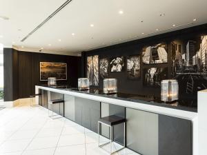 shibuya excel hotel tokyu