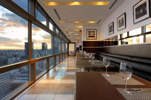 shibuya excel hotel tokyu