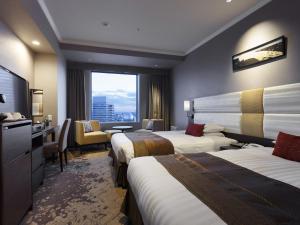 shibuya excel hotel tokyu