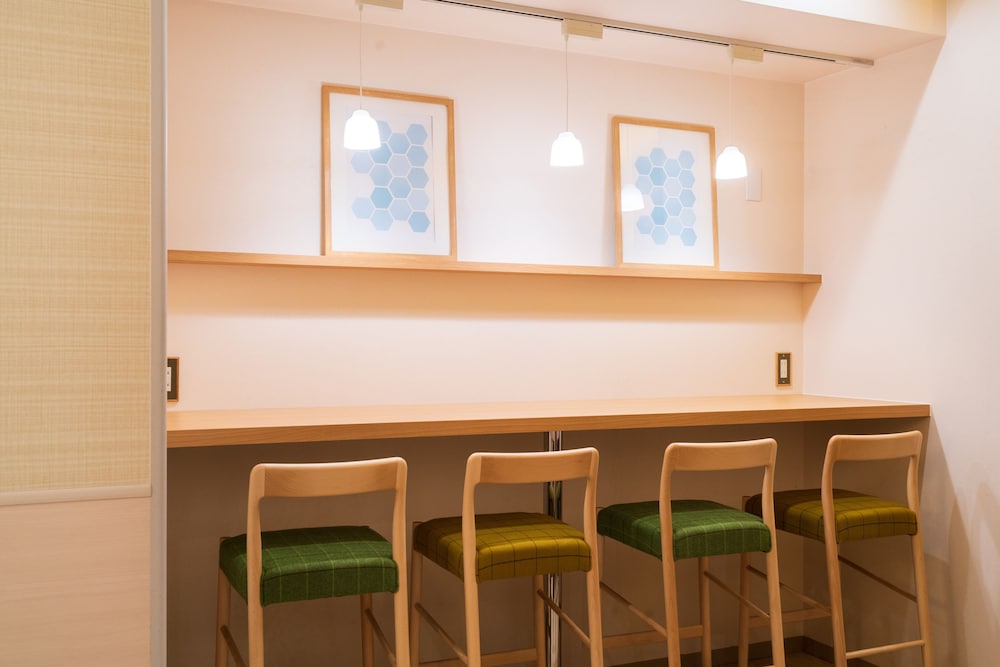 vessel hotel kanda kitakyushu airport