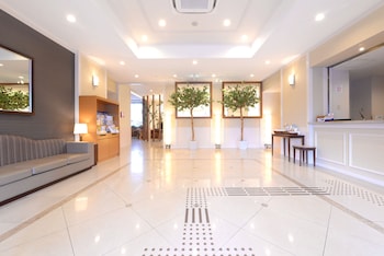 Vessel Hotel Kanda Kitakyushu Airport,Kanda>>Fukuoka Prefecture,3 star