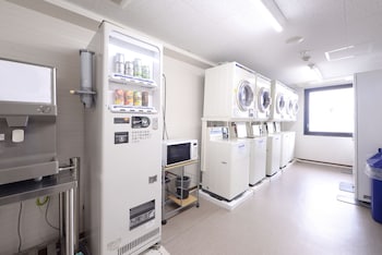 Vessel Hotel Kanda Kitakyushu Airport,Kanda>>Fukuoka Prefecture,3 star