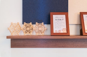 vessel hotel kanda kitakyushu airport