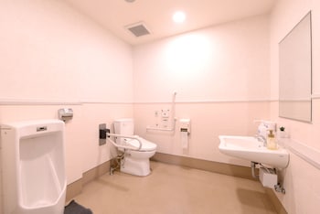 vessel hotel kanda kitakyushu airport