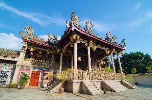 capri by fraser penang