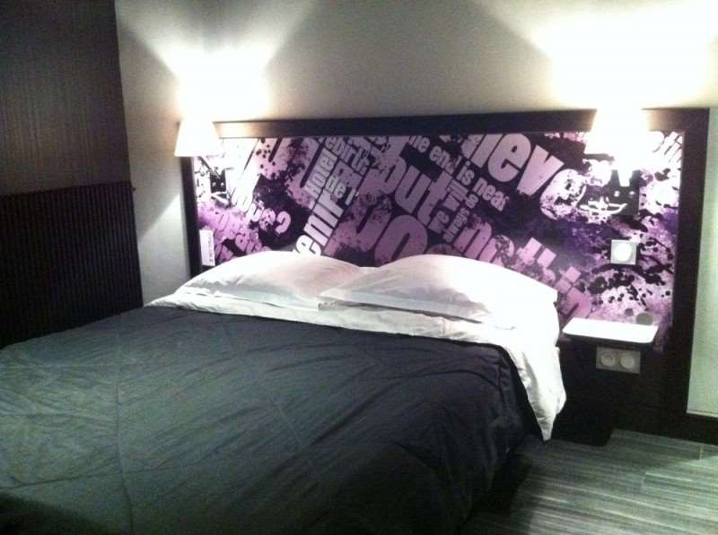 cafe hotel de lavenir