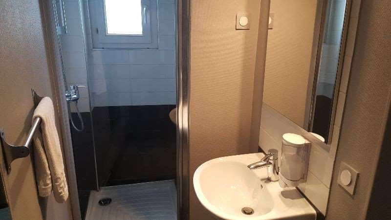 cafe hotel de lavenir