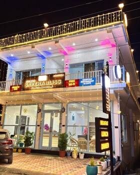 savera bliss homestay