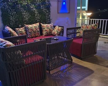savera bliss homestay