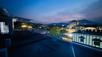 savera bliss homestay