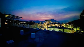 savera bliss homestay
