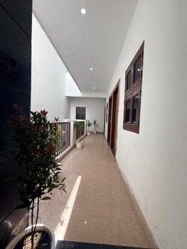 sky hotel