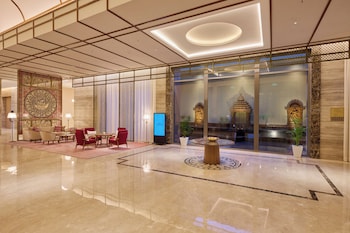 Prachi Sarovar Premiere Bhubaneshwar,,5 star