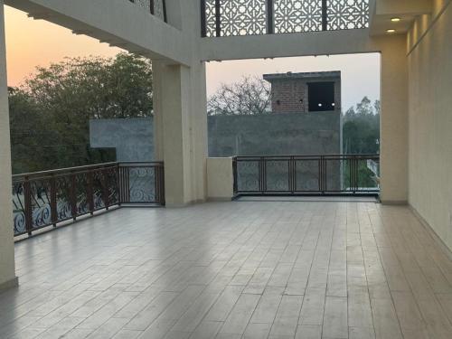 agastya resort