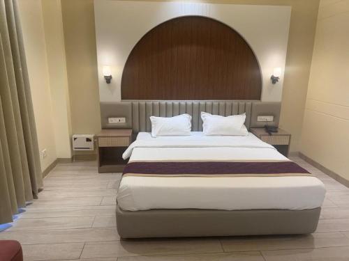 agastya resort