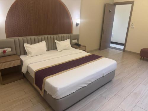 agastya resort