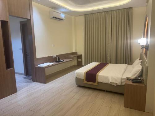 agastya resort